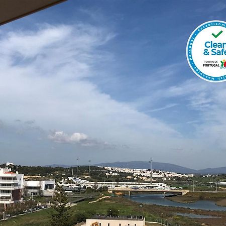 Apart. Arco-Iris - Amazing View ลากอส ภายนอก รูปภาพ