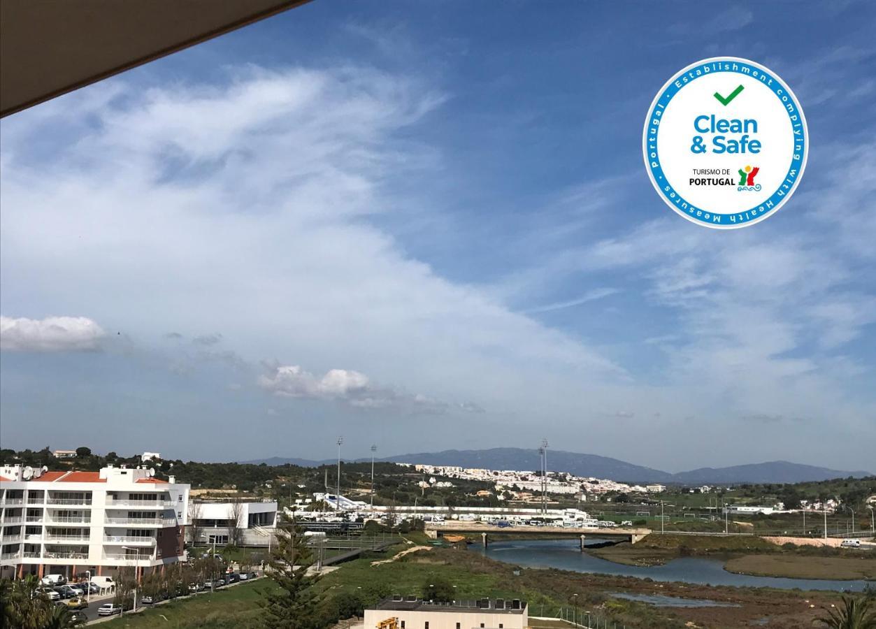 Apart. Arco-Iris - Amazing View ลากอส ภายนอก รูปภาพ